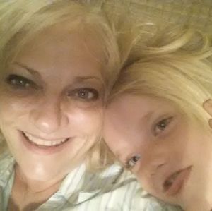 Meet your Posher, Trish